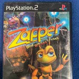PlayStation 2 games